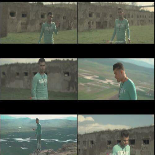 دانلود آهنگ بی وجدان فرهاد جهانگیری